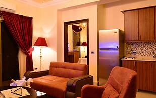 Bissau Royal Hotel
