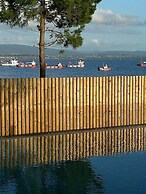 Offer of Wonderful sea Beach Apartment on the Paradisiac Island With W