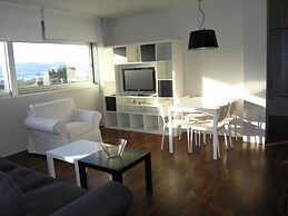 Offer of Wonderful sea Beach Apartment on the Paradisiac Island With W