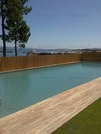 Offer of Wonderful sea Beach Apartment on the Paradisiac Island With W