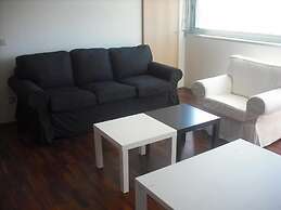 Offer of Wonderful sea Beach Apartment on the Paradisiac Island With W