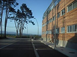 Offer of Wonderful sea Beach Apartment on the Paradisiac Island With W