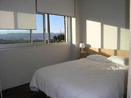 Offer of Wonderful sea Beach Apartment on the Paradisiac Island With W