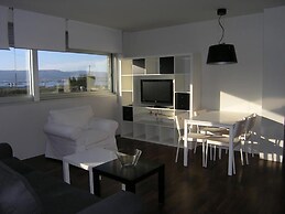 Offer of Wonderful sea Beach Apartment on the Paradisiac Island With W