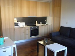 Offer of Wonderful sea Beach Apartment on the Paradisiac Island With W