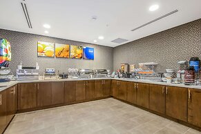 Comfort Inn