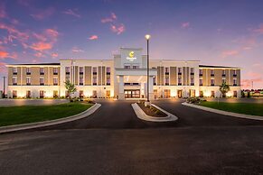 Comfort Inn