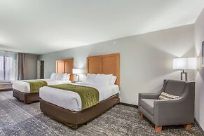 Comfort Inn
