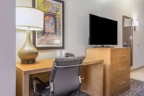 Comfort Inn