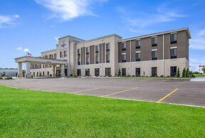 Comfort Inn