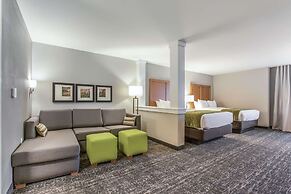 Comfort Inn