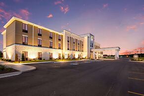 Comfort Inn