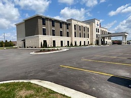 Comfort Inn