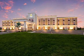 Comfort Inn