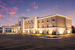 Comfort Inn