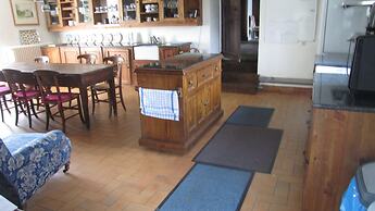 Malouinière des Trauchandières Saint-Malo