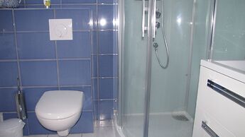 Malouinière des Trauchandières Saint-Malo