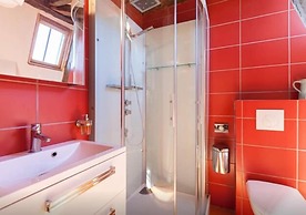 Malouinière des Trauchandières Saint-Malo