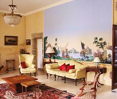 Malouinière des Trauchandières Saint-Malo