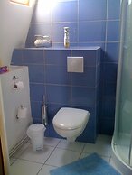 Malouinière des Trauchandières Saint-Malo