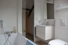 Malouinière des Trauchandières Saint-Malo