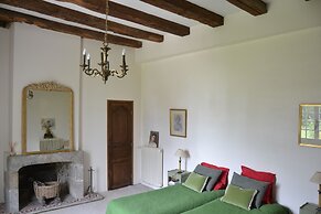 Malouinière des Trauchandières Saint-Malo