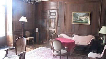 Malouinière des Trauchandières Saint-Malo