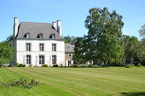 Malouinière des Trauchandières Saint-Malo