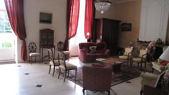 Malouinière des Trauchandières Saint-Malo