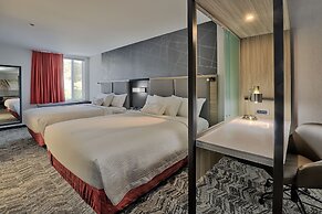 Springhill Suites by Marriott Durango