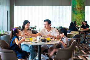 Holiday Inn Johor Bahru City Centre by IHG