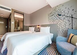 Holiday Inn Johor Bahru City Centre by IHG