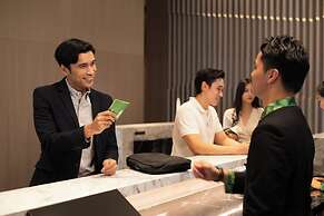 Holiday Inn Johor Bahru City Centre by IHG