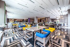 Holiday Inn Johor Bahru City Centre by IHG