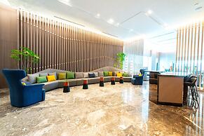 Holiday Inn Johor Bahru City Centre by IHG