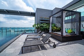 Holiday Inn Johor Bahru City Centre by IHG