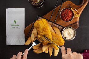 Holiday Inn Johor Bahru City Centre by IHG