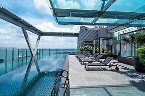 Holiday Inn Johor Bahru City Centre by IHG