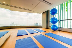 Holiday Inn Johor Bahru City Centre by IHG