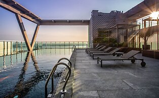 Holiday Inn Johor Bahru City Centre by IHG