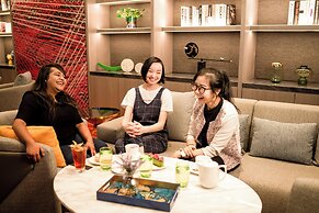 Holiday Inn Johor Bahru City Centre by IHG