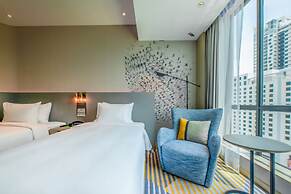 Holiday Inn Johor Bahru City Centre by IHG