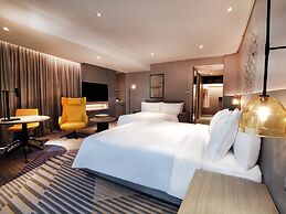 Holiday Inn Johor Bahru City Centre by IHG