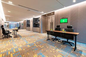 Holiday Inn Johor Bahru City Centre by IHG