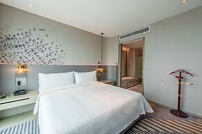 Holiday Inn Johor Bahru City Centre by IHG