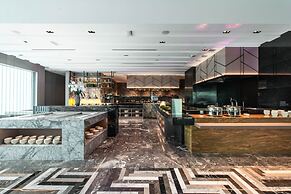 Holiday Inn Johor Bahru City Centre by IHG