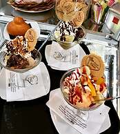 Italian Charm, Modern Elegance in Pizzo