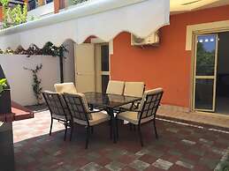 Italian Charm, Modern Elegance in Pizzo