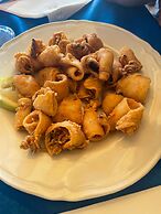 Italian Charm, Modern Elegance in Pizzo