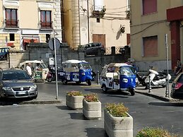 Italian Charm, Modern Elegance in Pizzo